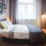 Sl Apartments